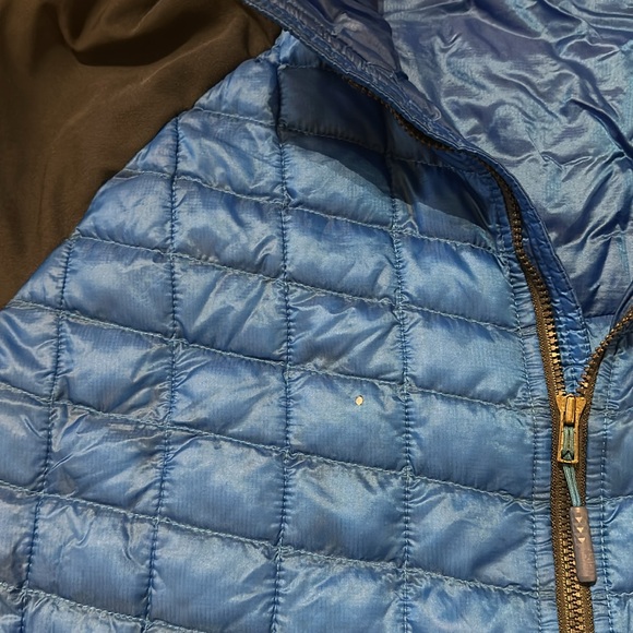 Northface base layer jacket - Picture 5 of 9